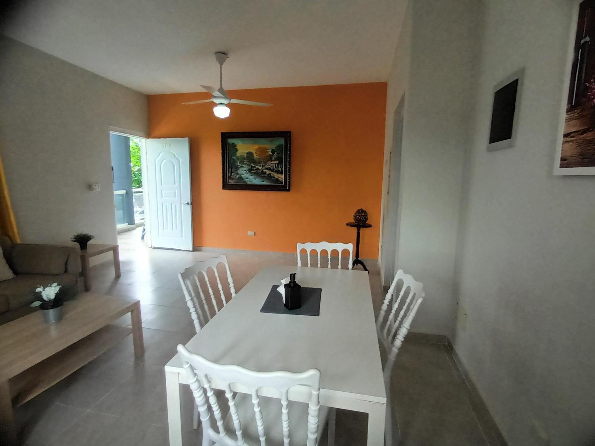 Aparthotel Macadana
