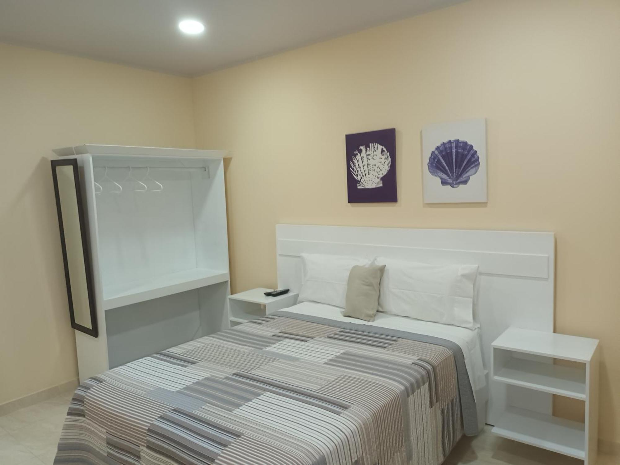 Aparthotel Macadana Nagua