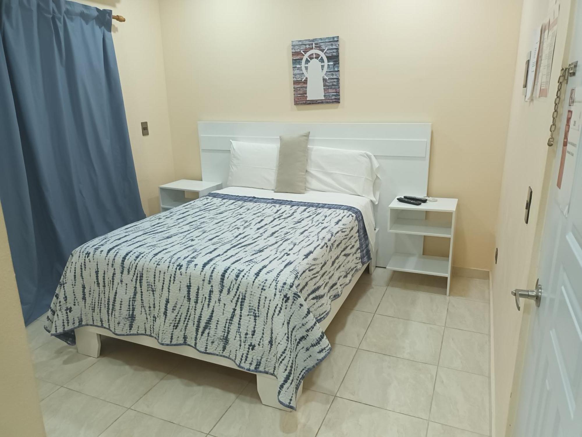 Aparthotel Macadana