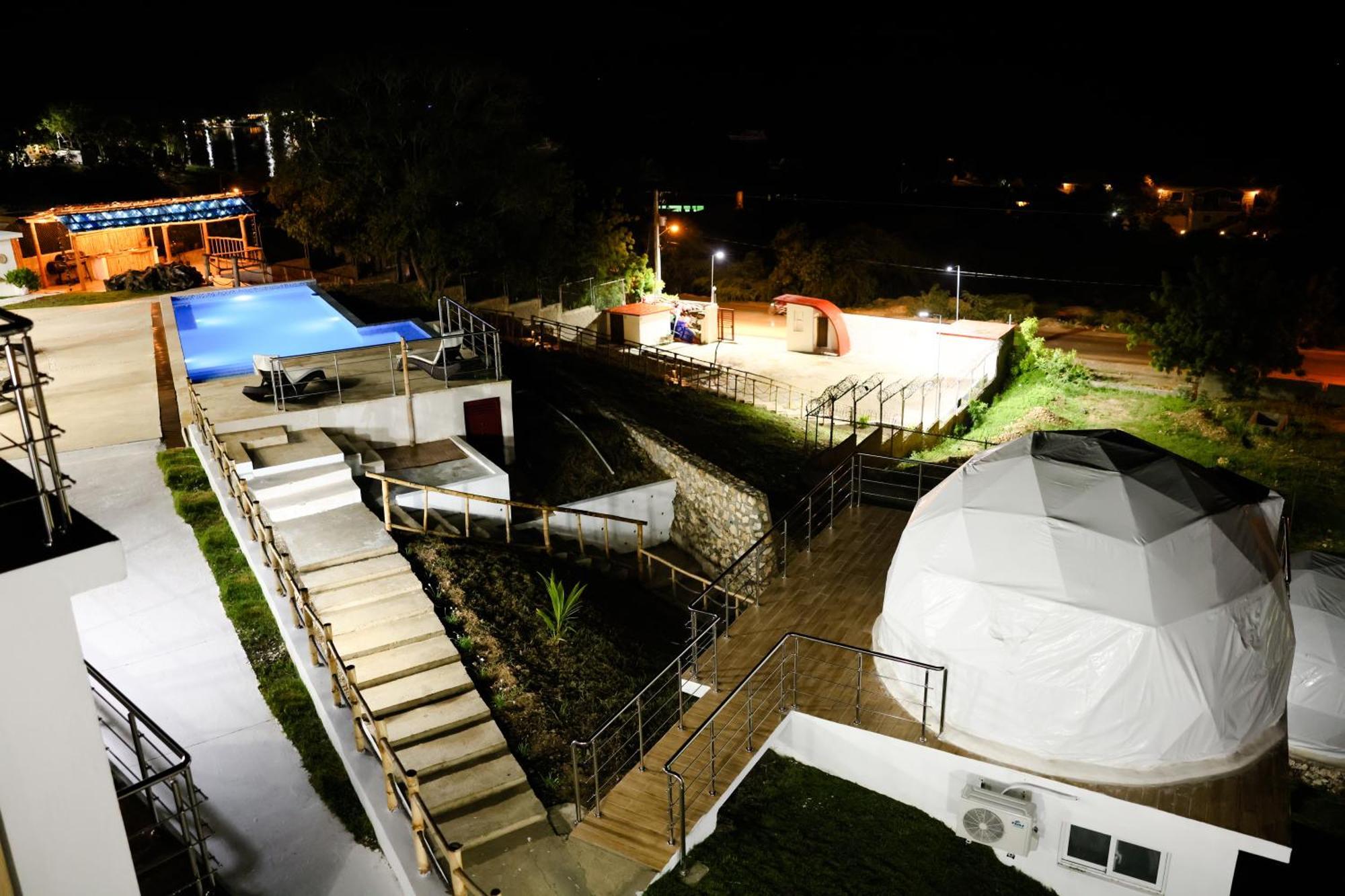 Don Bululo Hotel 5*