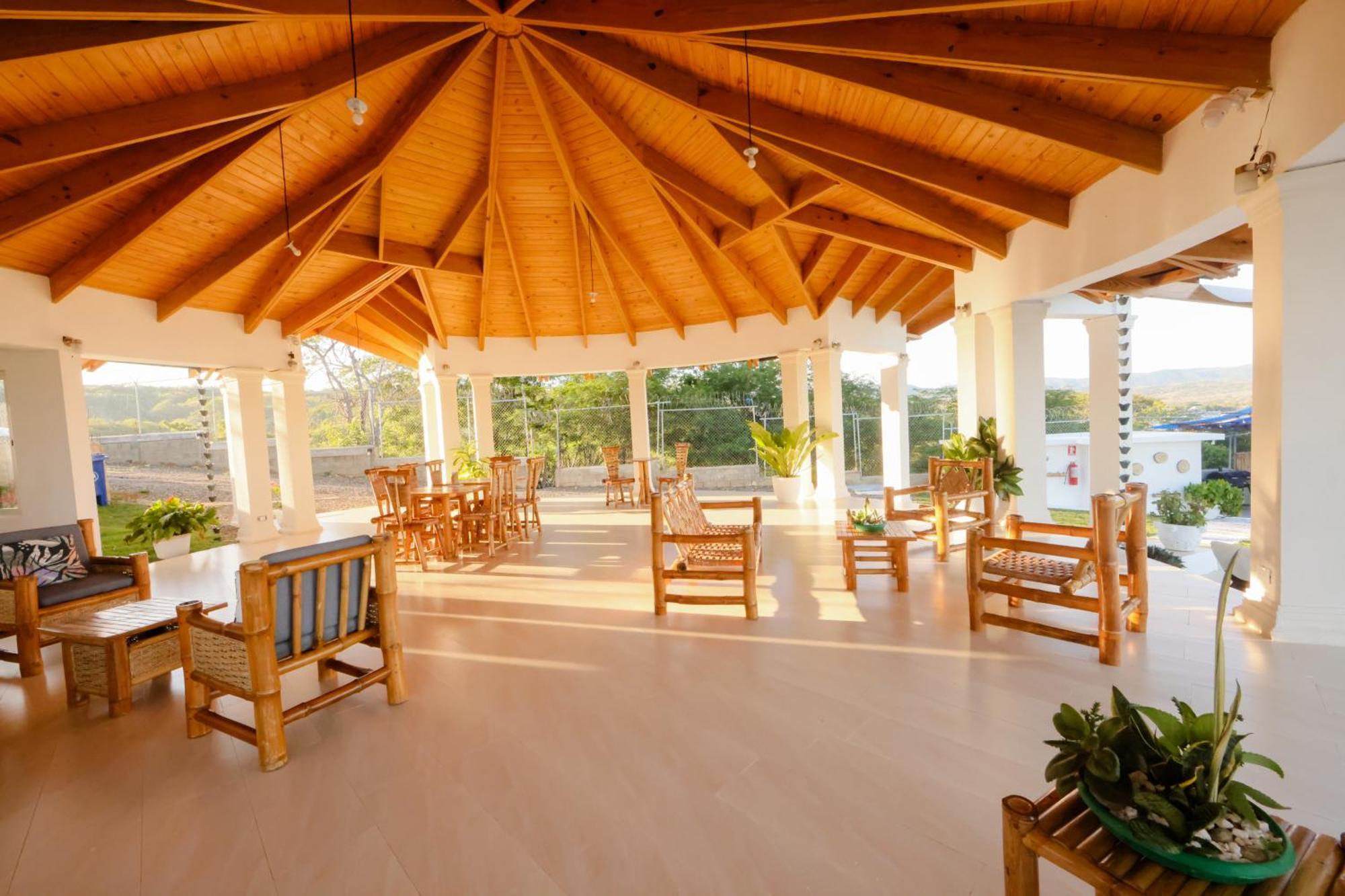 Don Bululo Hotel Punta Rucia