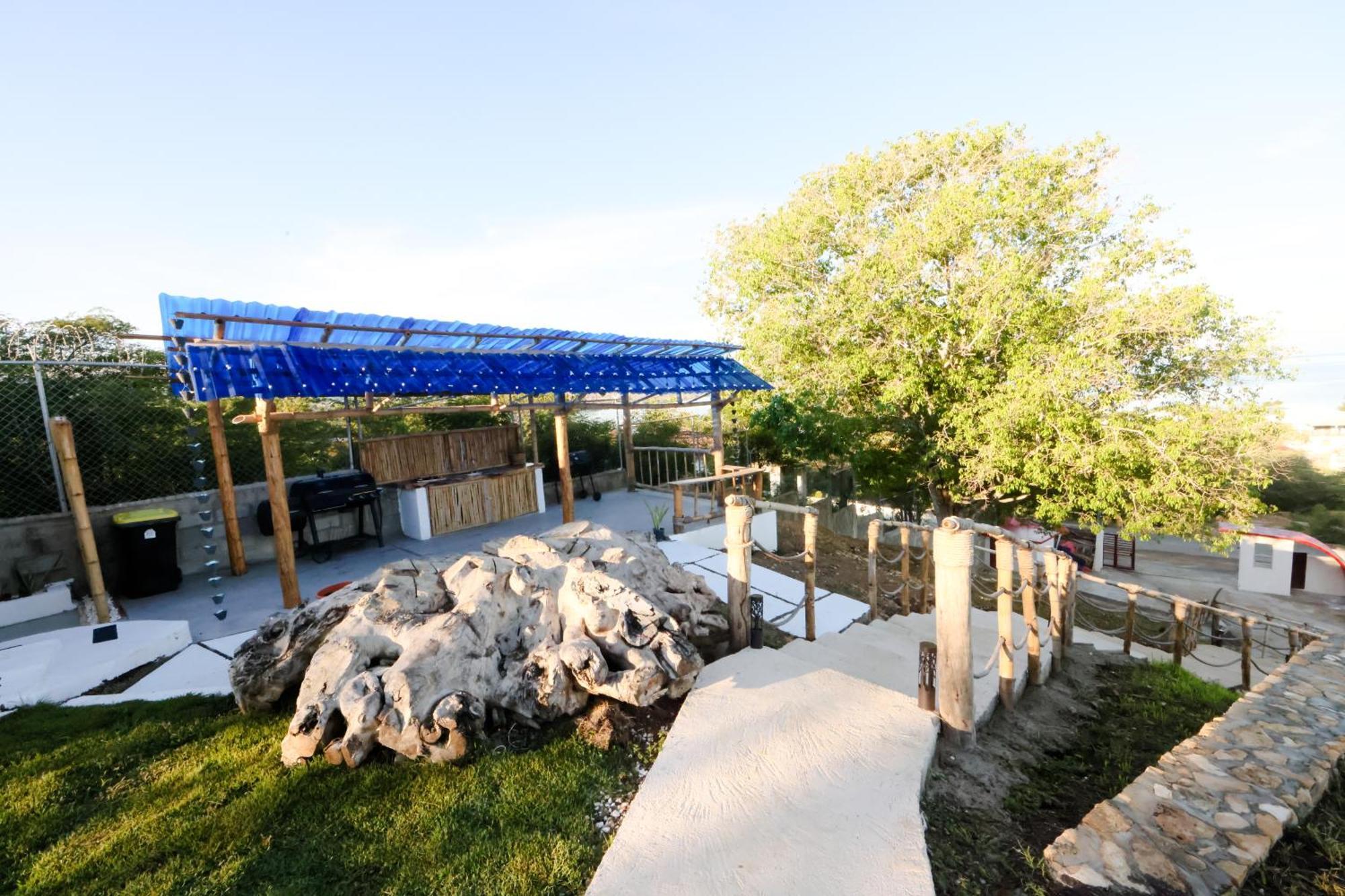 Don Bululo 5* Punta Rucia