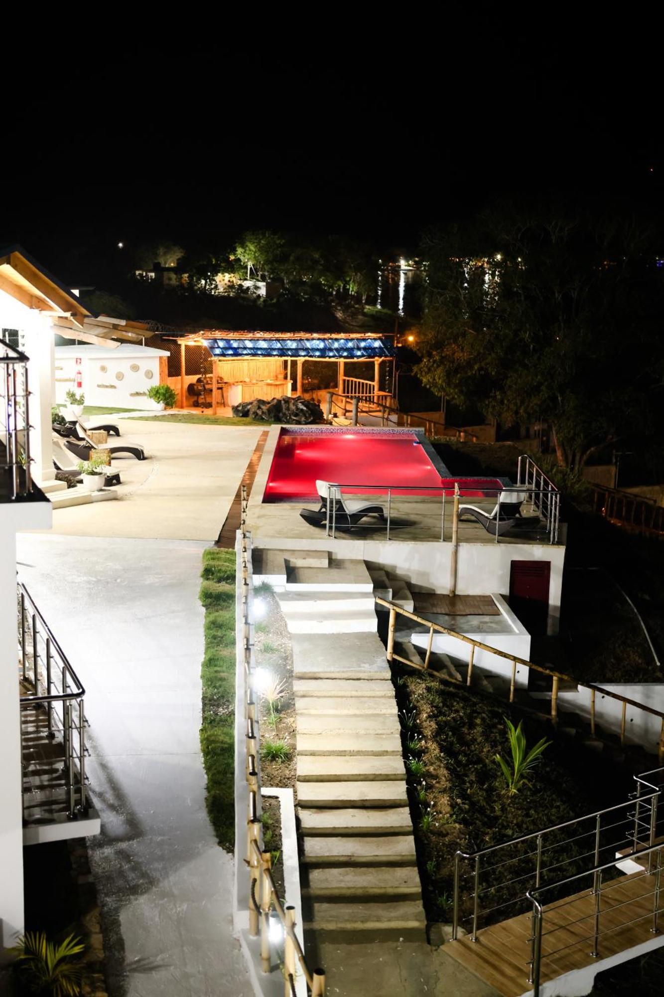 Don Bululo Hotel