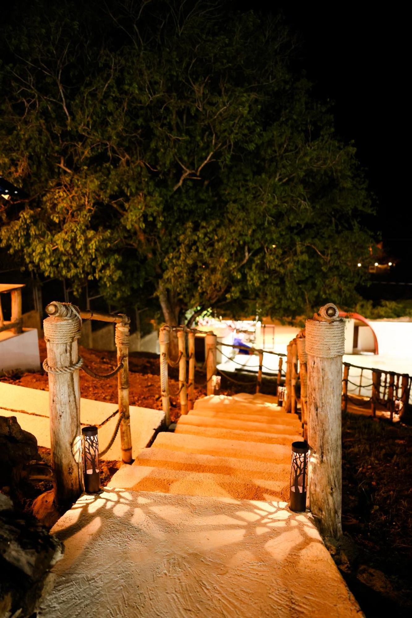 Hotel Don Bululo Punta Rucia