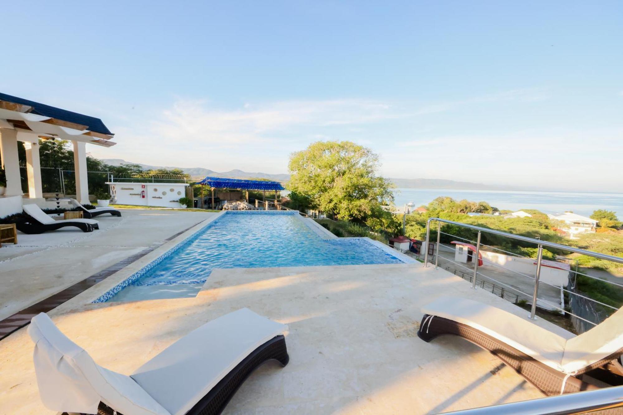 Don Bululo Hotel Punta Rucia
