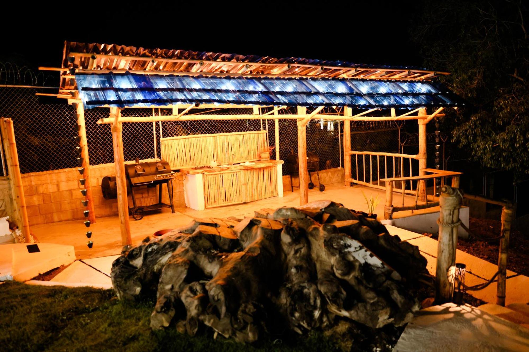Don Bululo 5* Punta Rucia