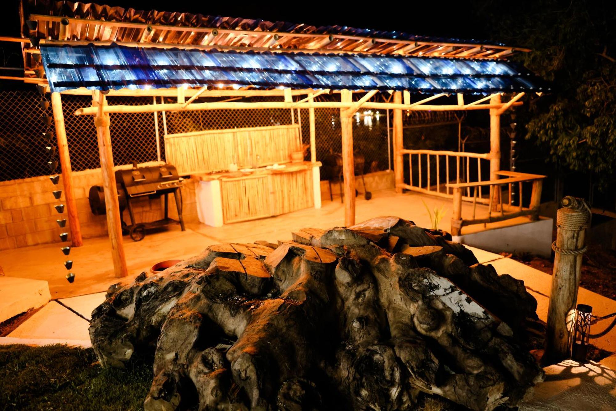 Don Bululo Hotel 5*