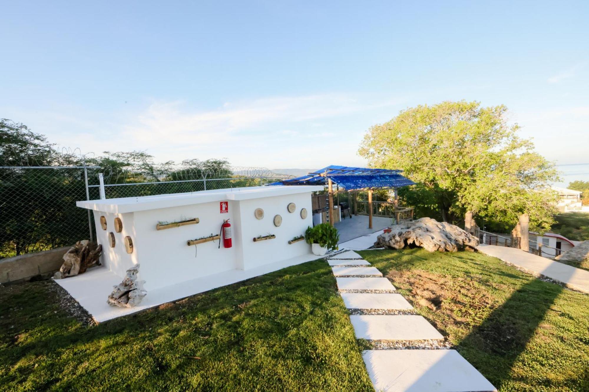 Don Bululo 5* Punta Rucia