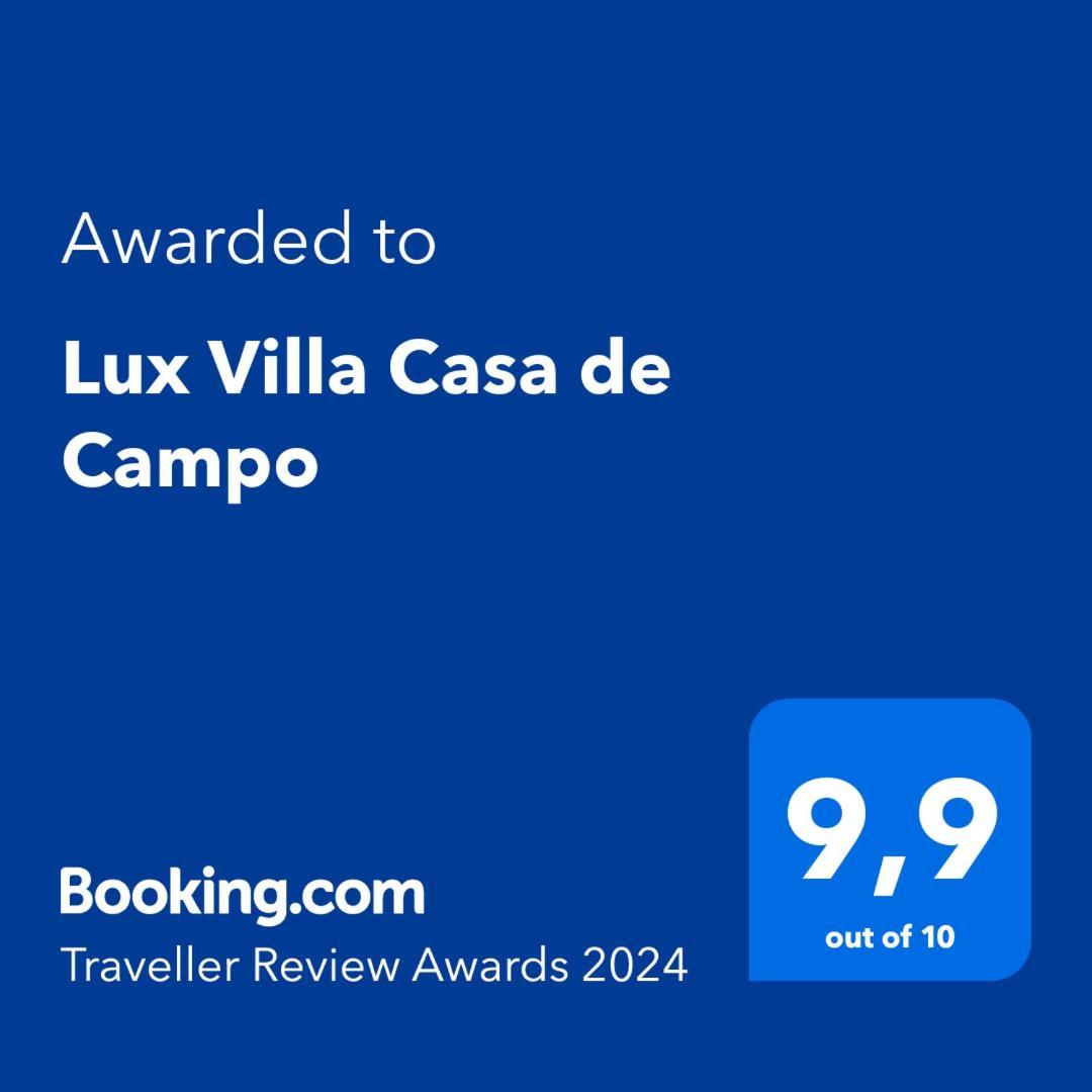 Lux * La Romana