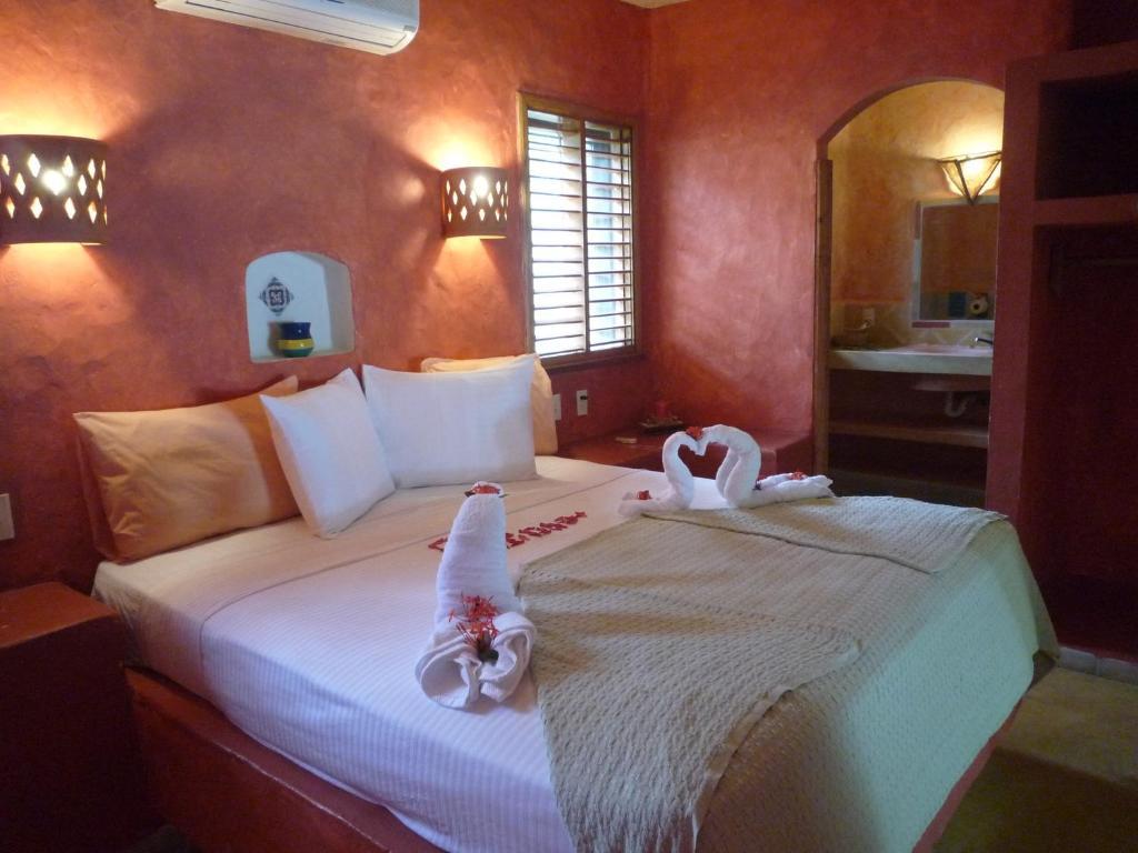 Eva Luna Villas Aparthotel