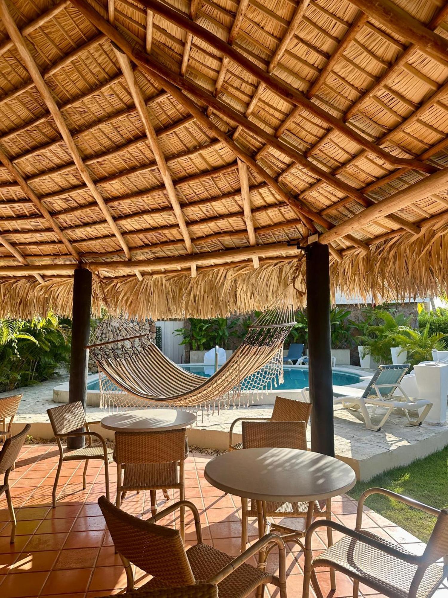 El Rincon De Abi Aparthotel 3*