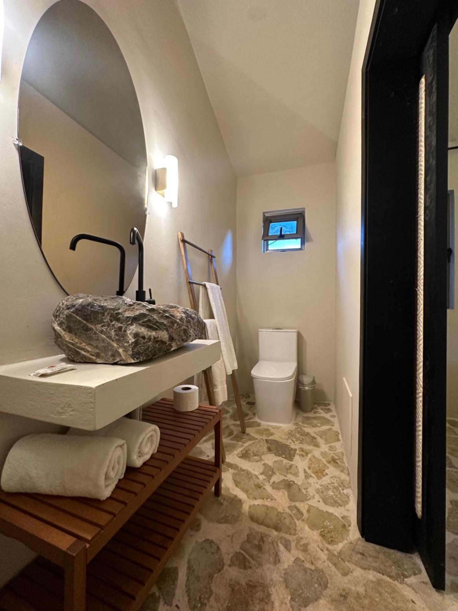 Aparthotel El Rincon De Abi