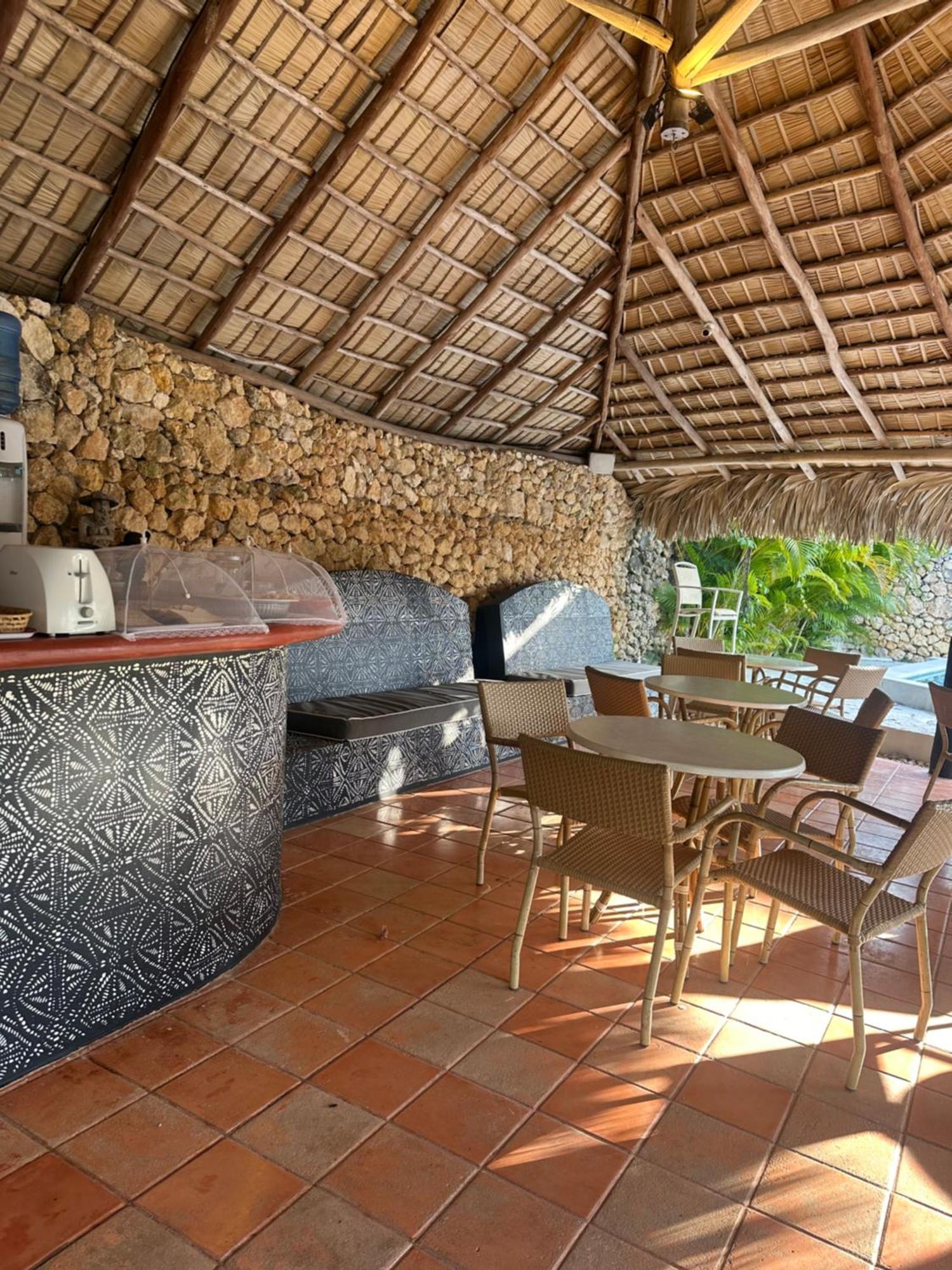 Aparthotel El Rincon De Abi Las Terrenas
