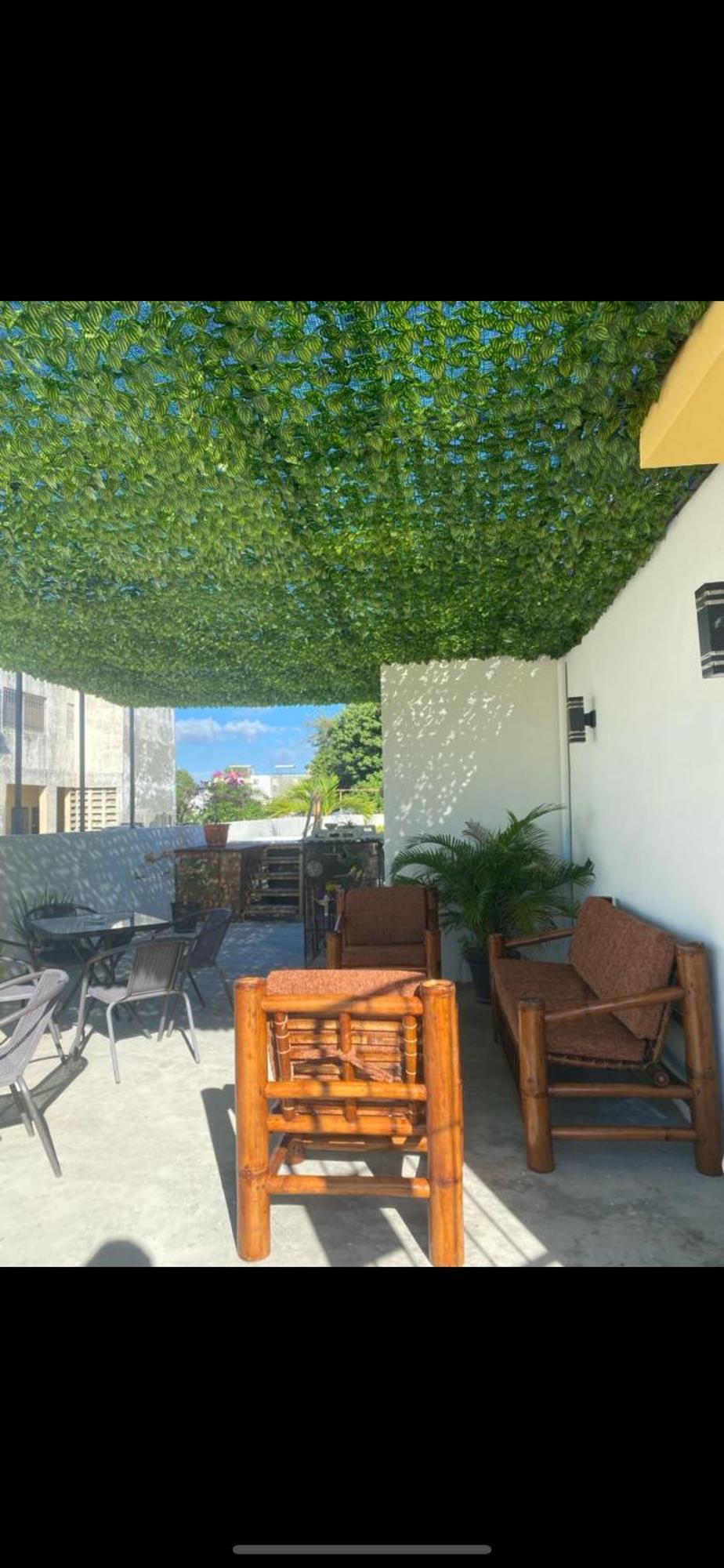 Guest house El Conde De Atrini *