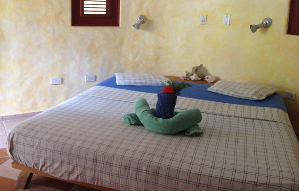Secret Garden Cabarete