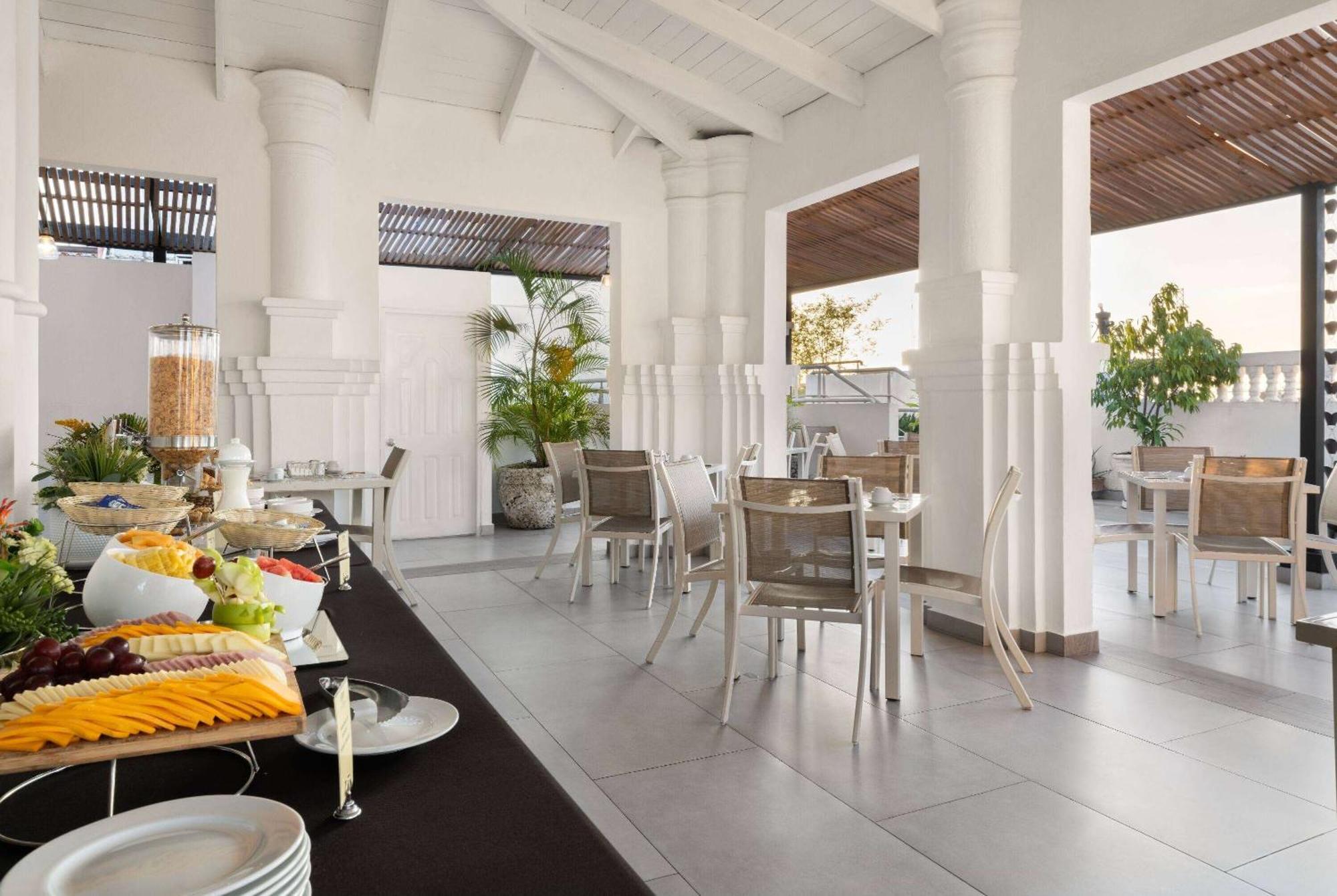 Hotel Gran Europa Trademark Collection By Wyndham (adults Only)