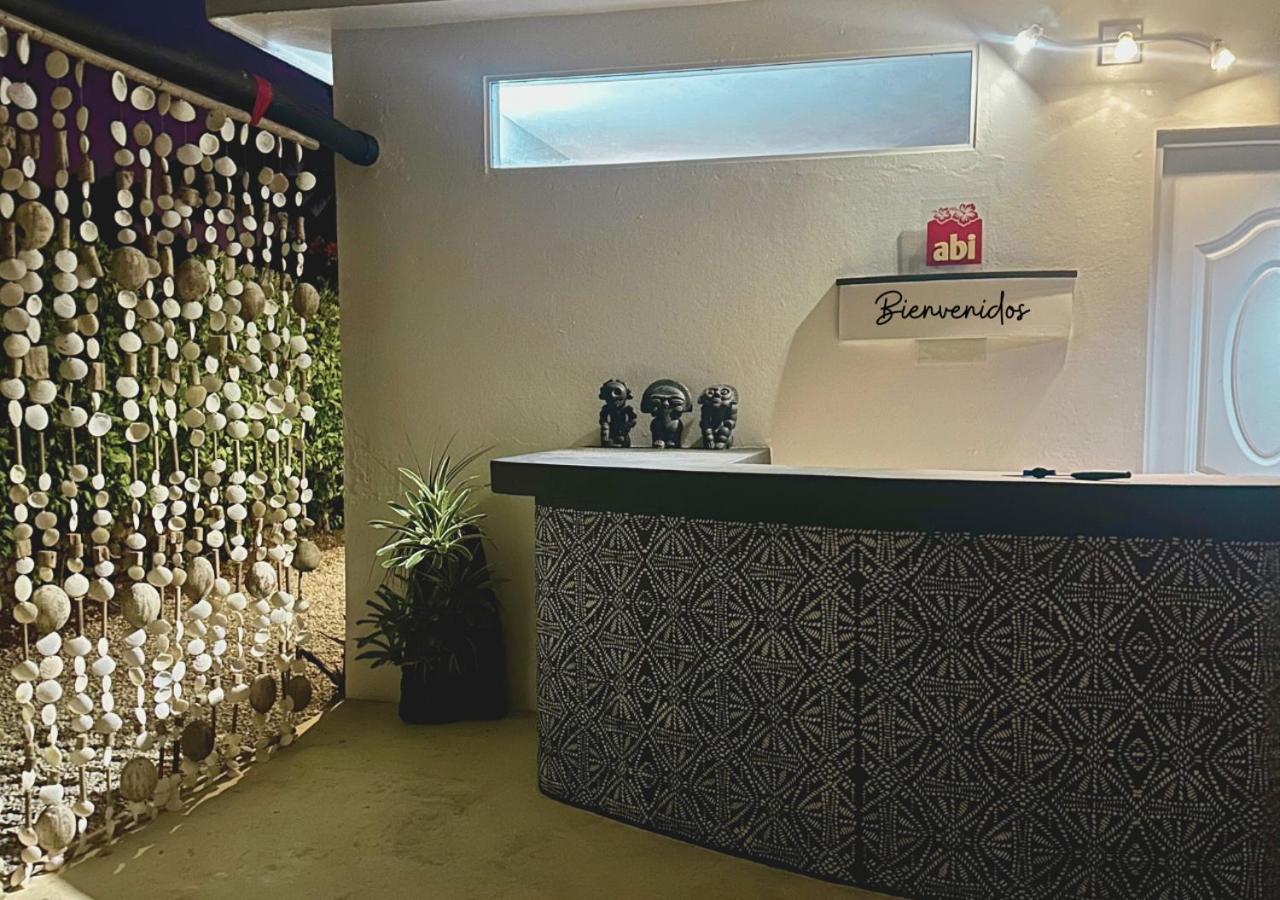 Aparthotel El Rincon De Abi 3*