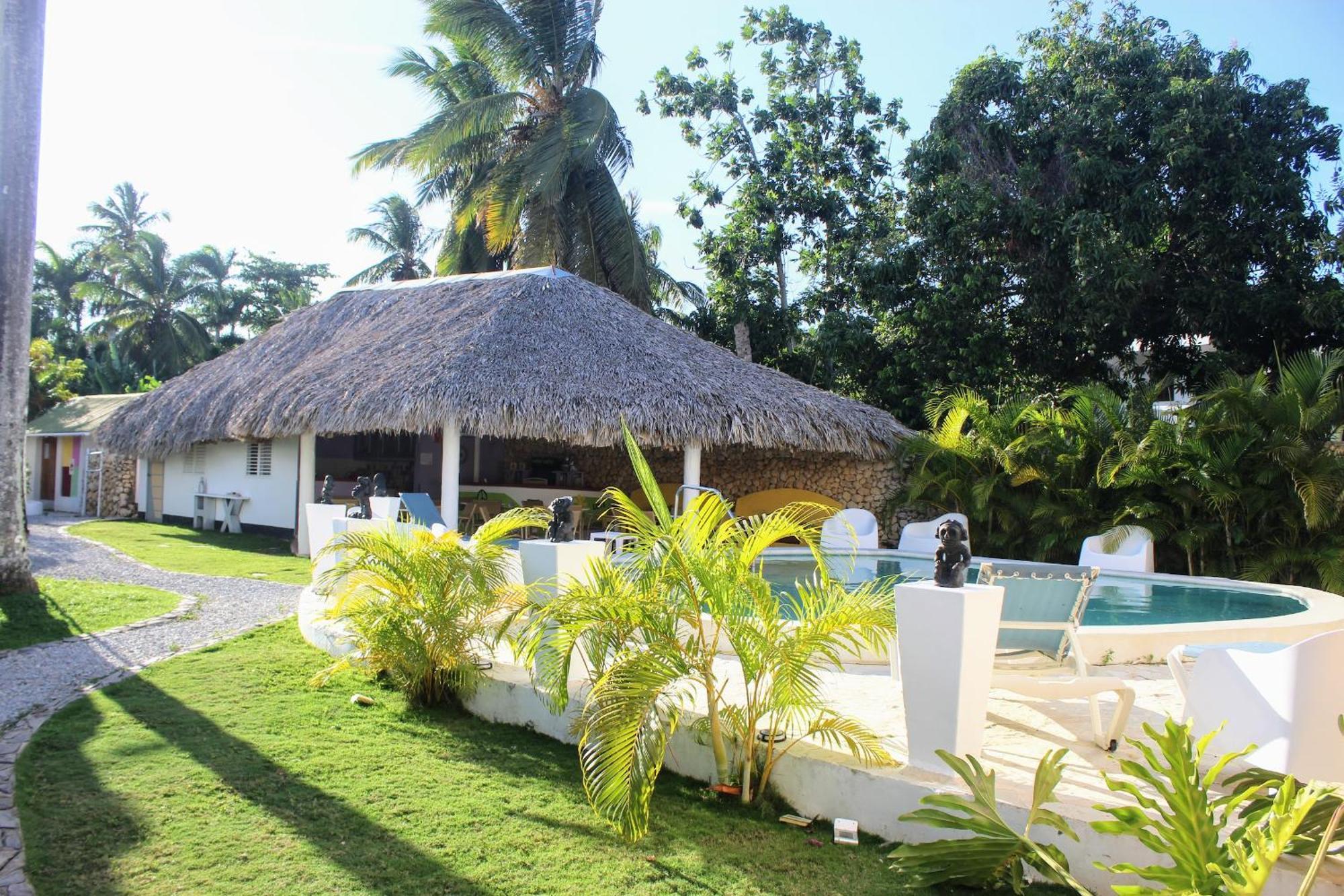 El Rincon De Abi Aparthotel Las Terrenas