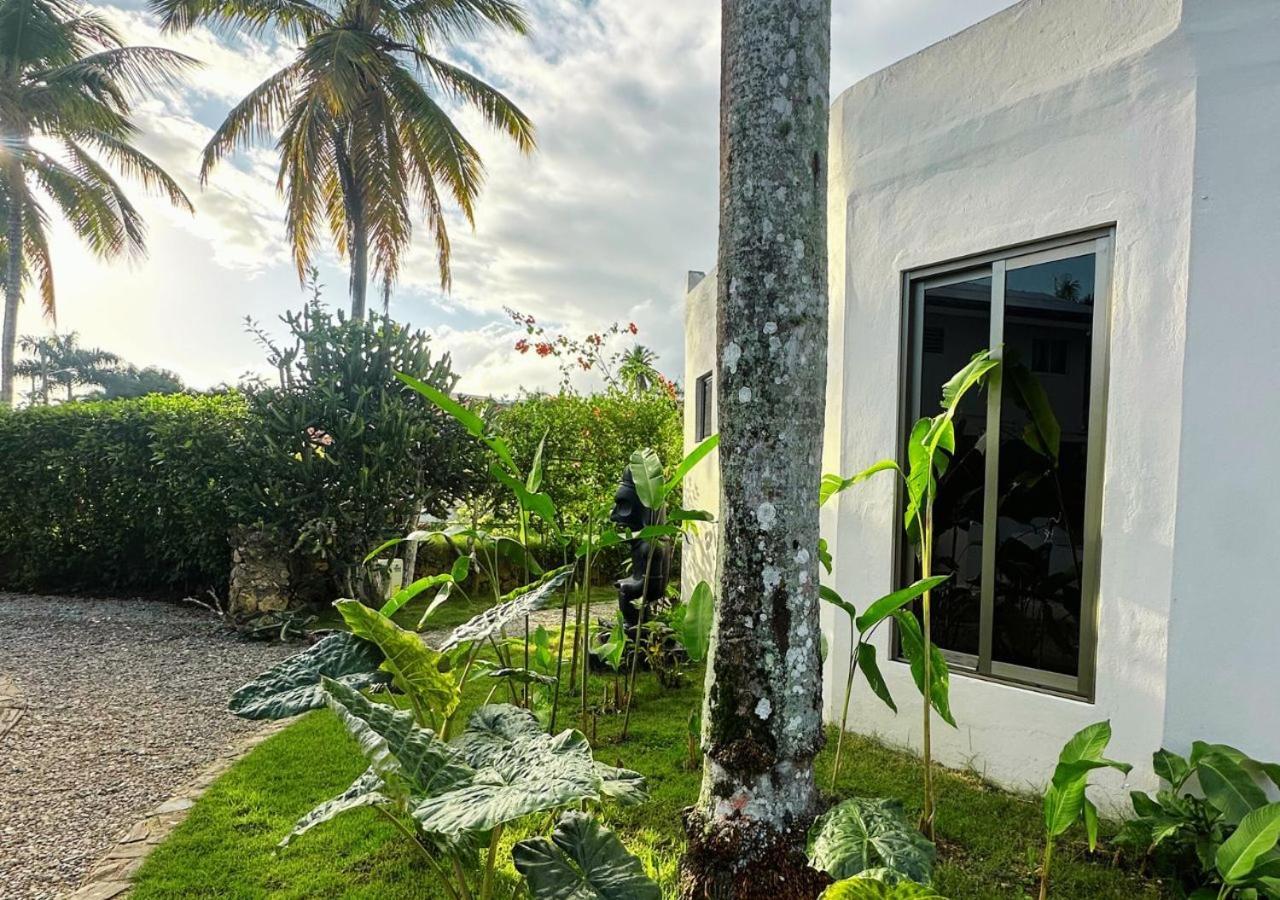 El Rincon De Abi Aparthotel Las Terrenas
