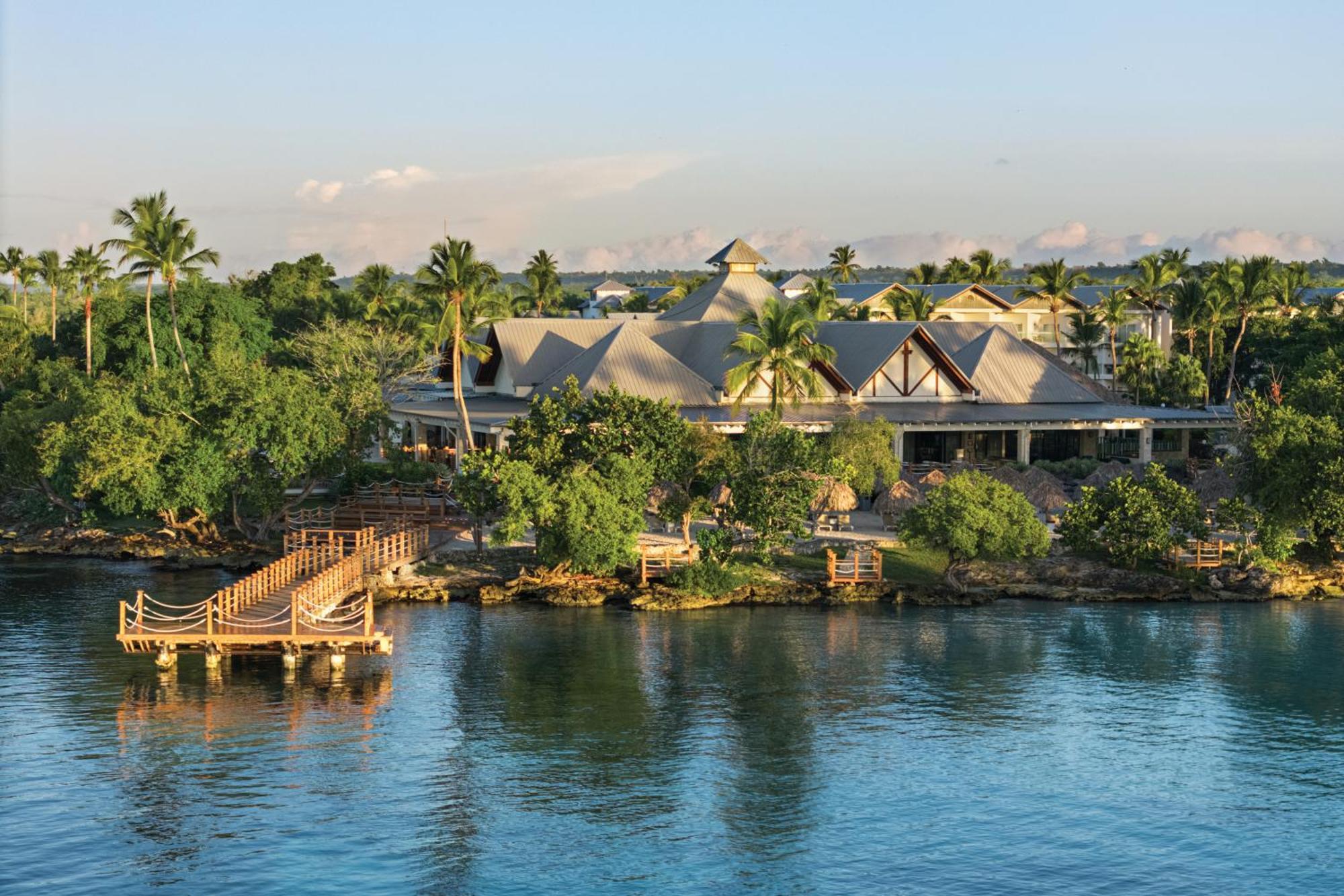 Dreams La Romana &