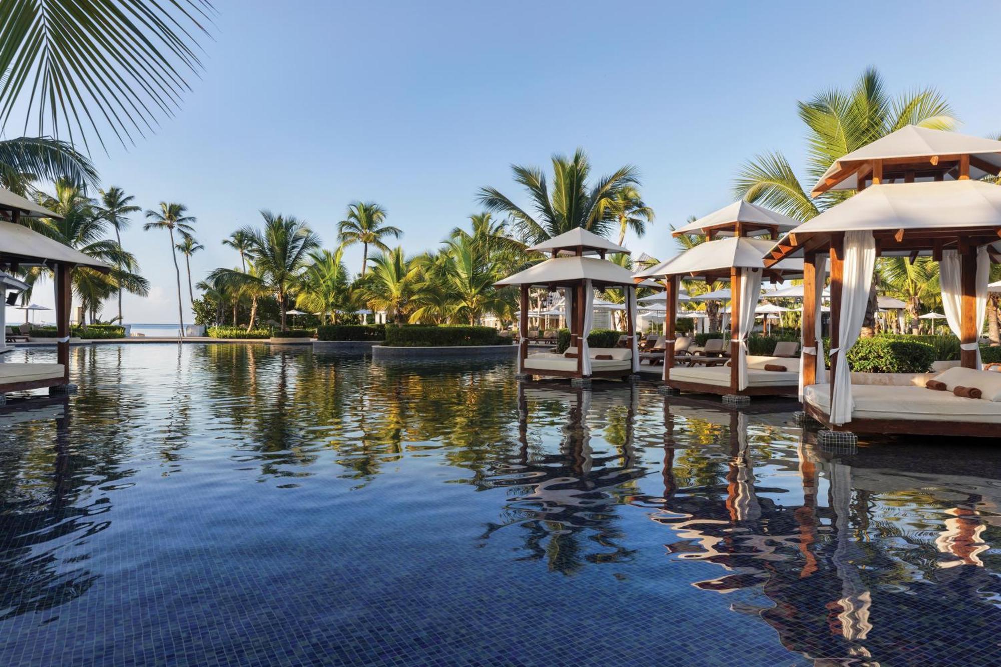 Dreams La Romana & Resort 5*