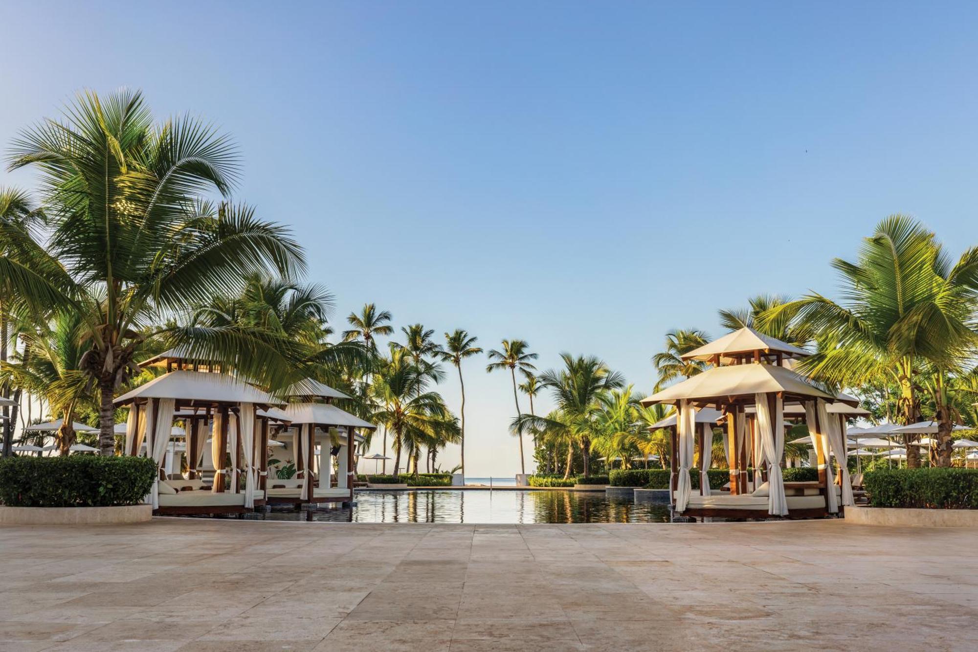 Resort Dreams La Romana & Bayahibe