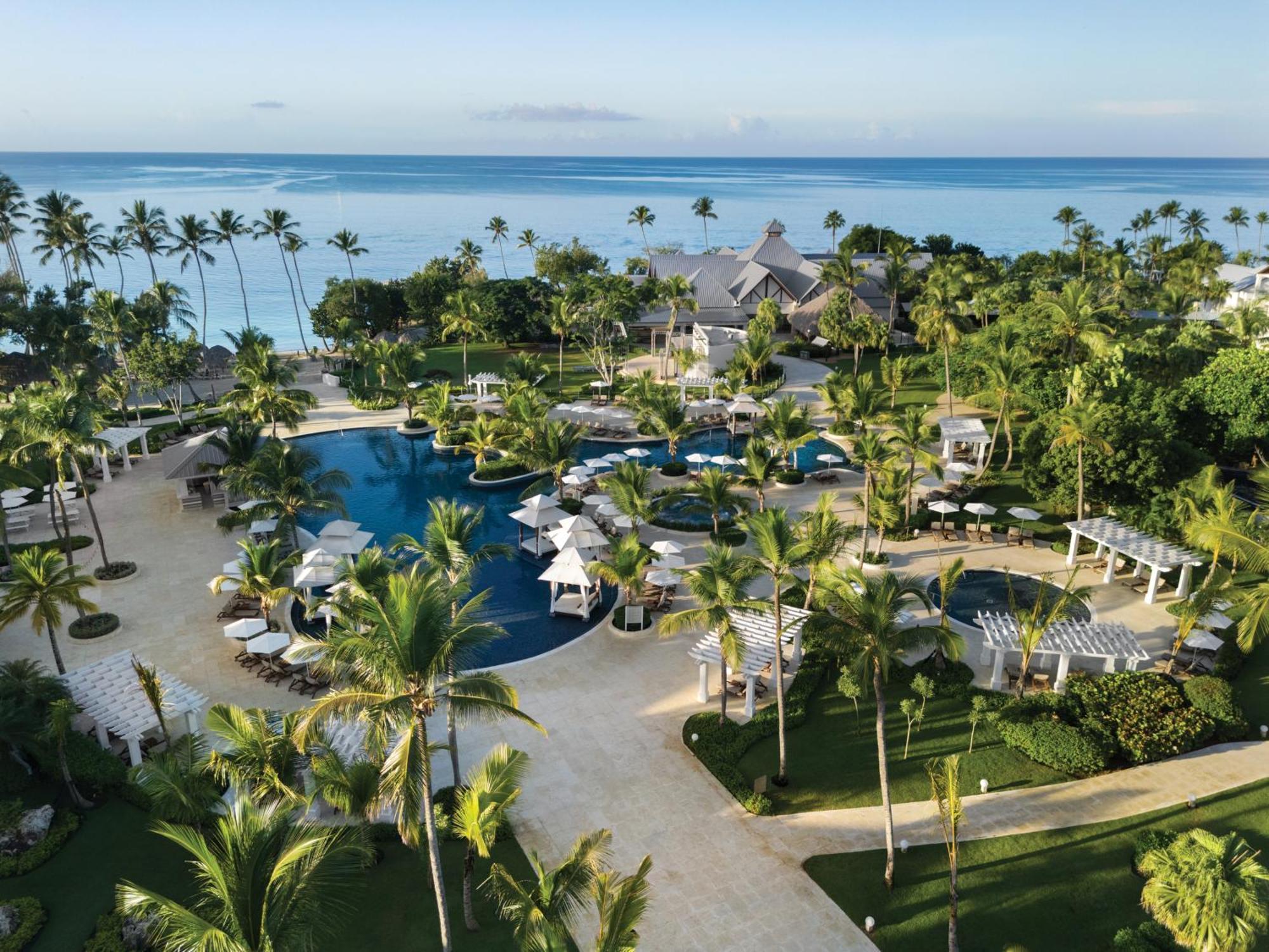 Resort Dreams La Romana &