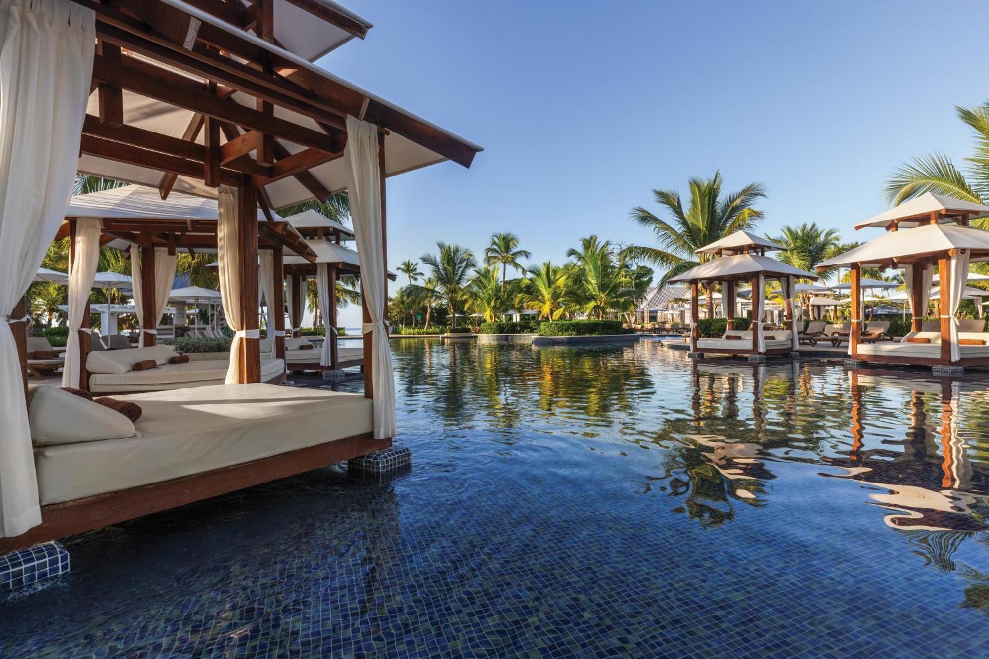 Dreams La Romana &