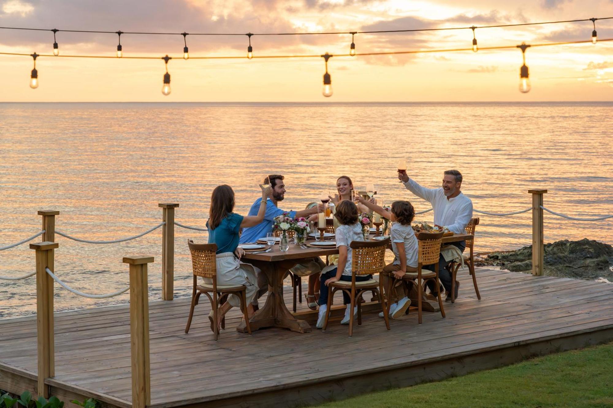 Dreams La Romana & 5* Bayahibe