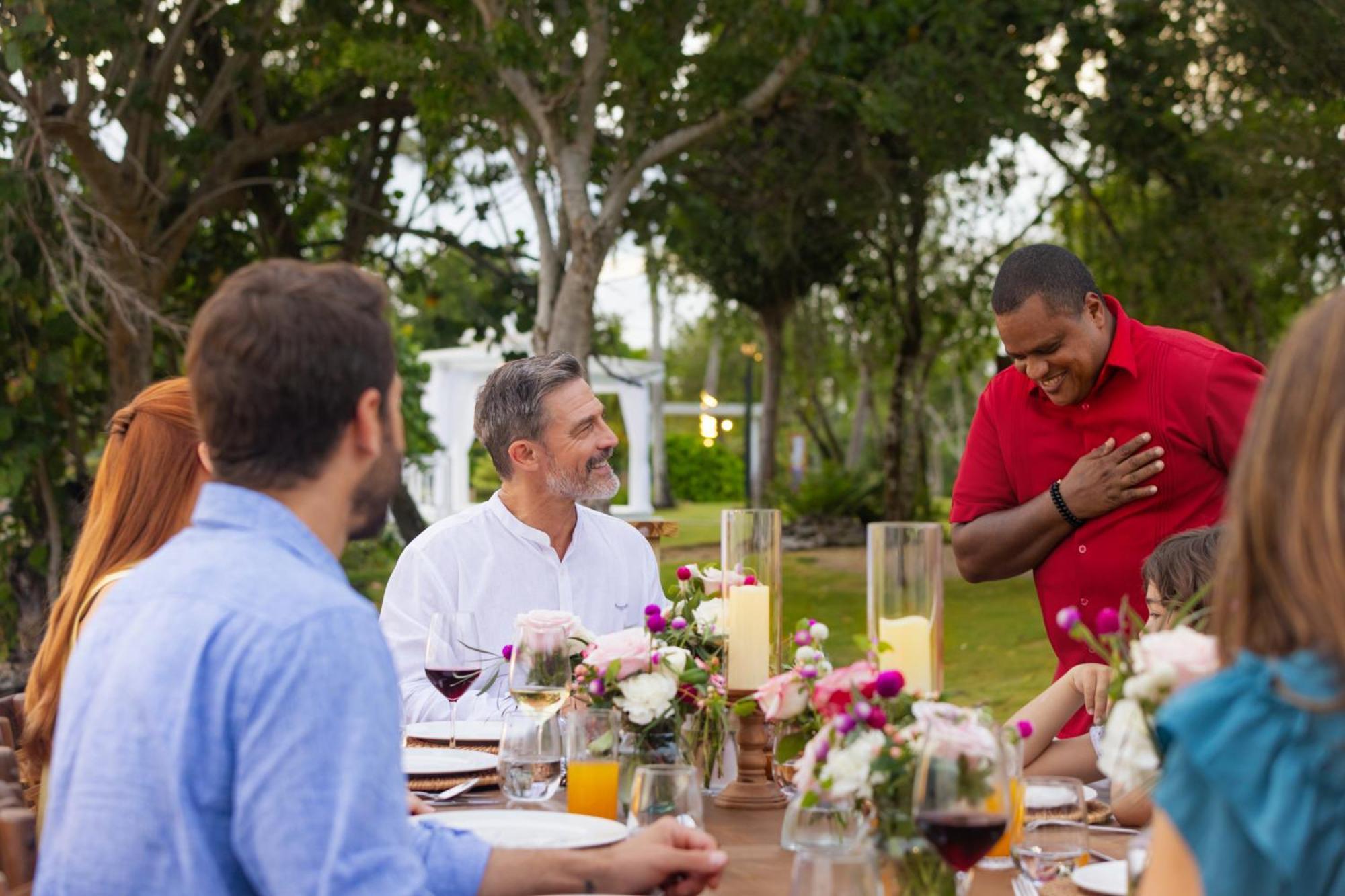 Dreams La Romana & Resort Bayahibe