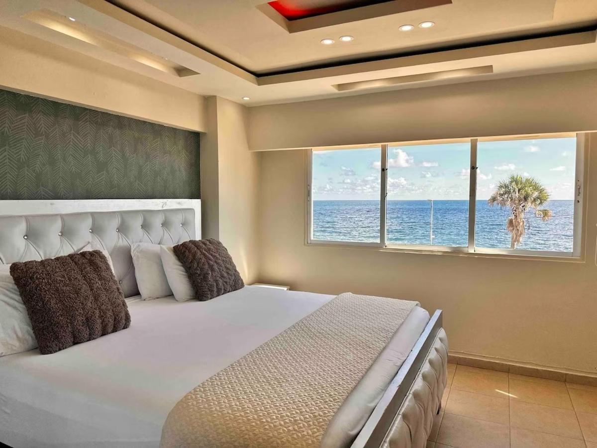 Marbella By Potenza Apartment