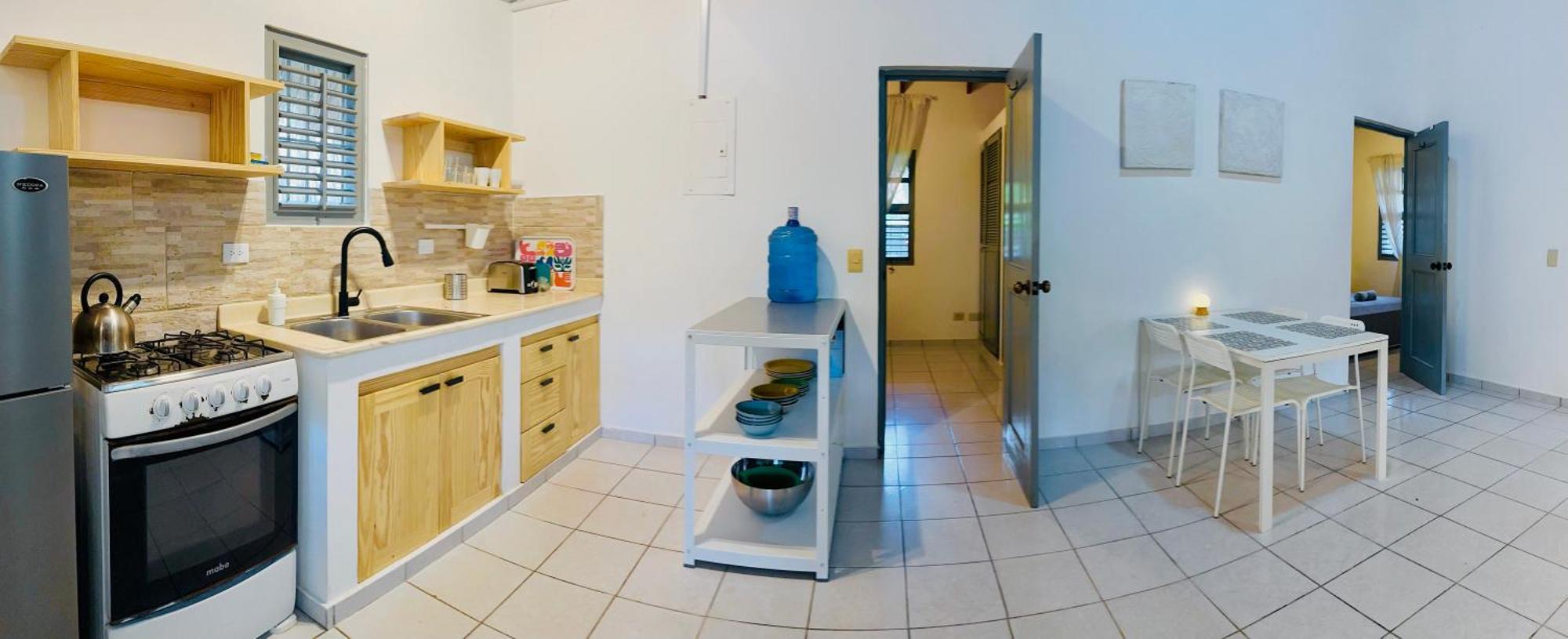 Holiday home Evergreen Cabarete