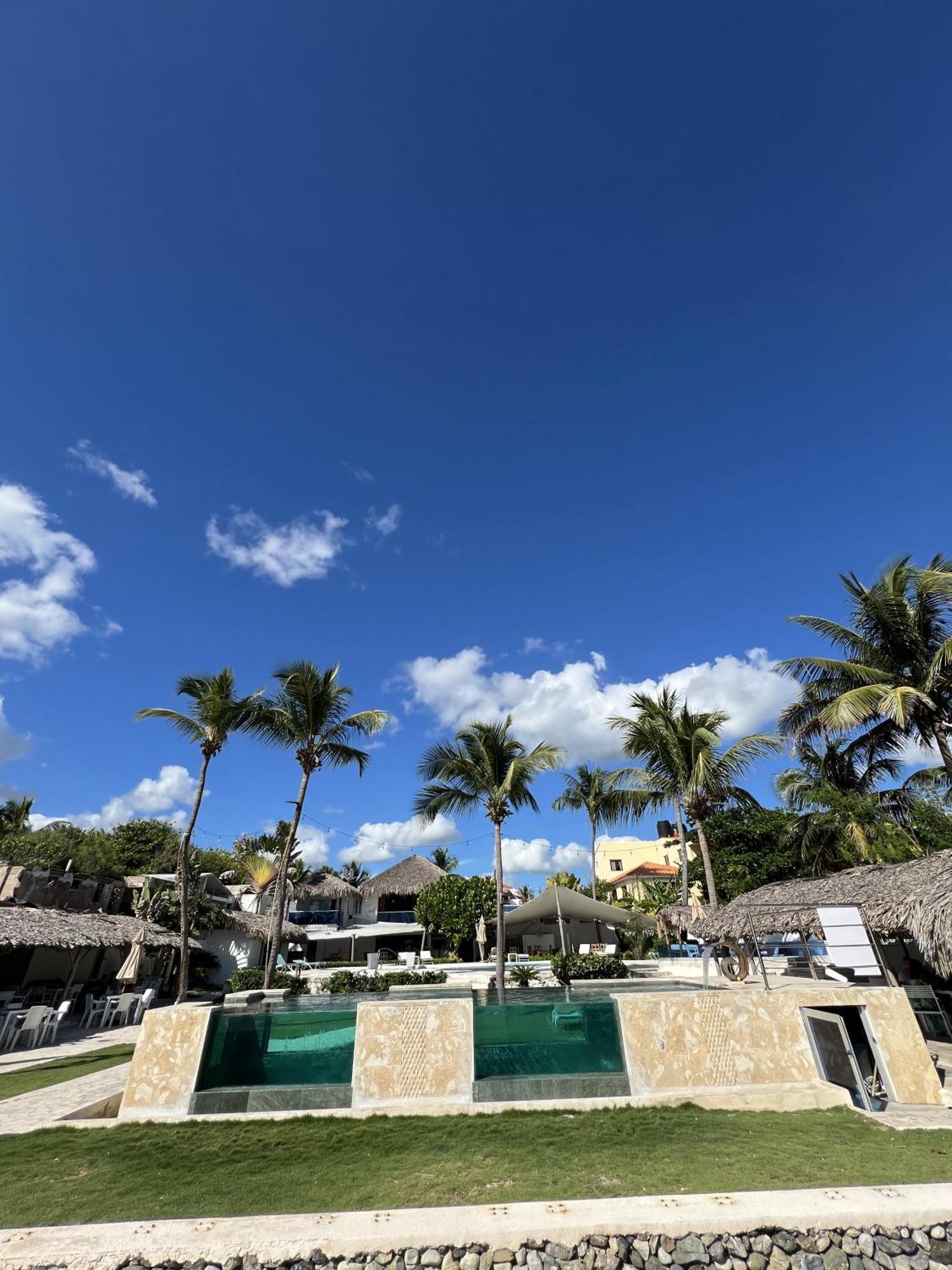 Hotel Triton Boutique & Restaurant