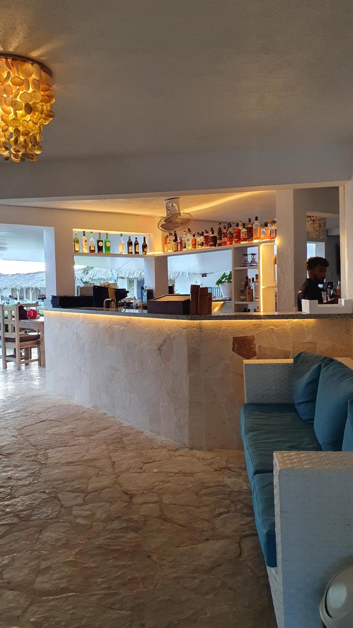 Hotel Triton Boutique & Restaurant Guayacanes