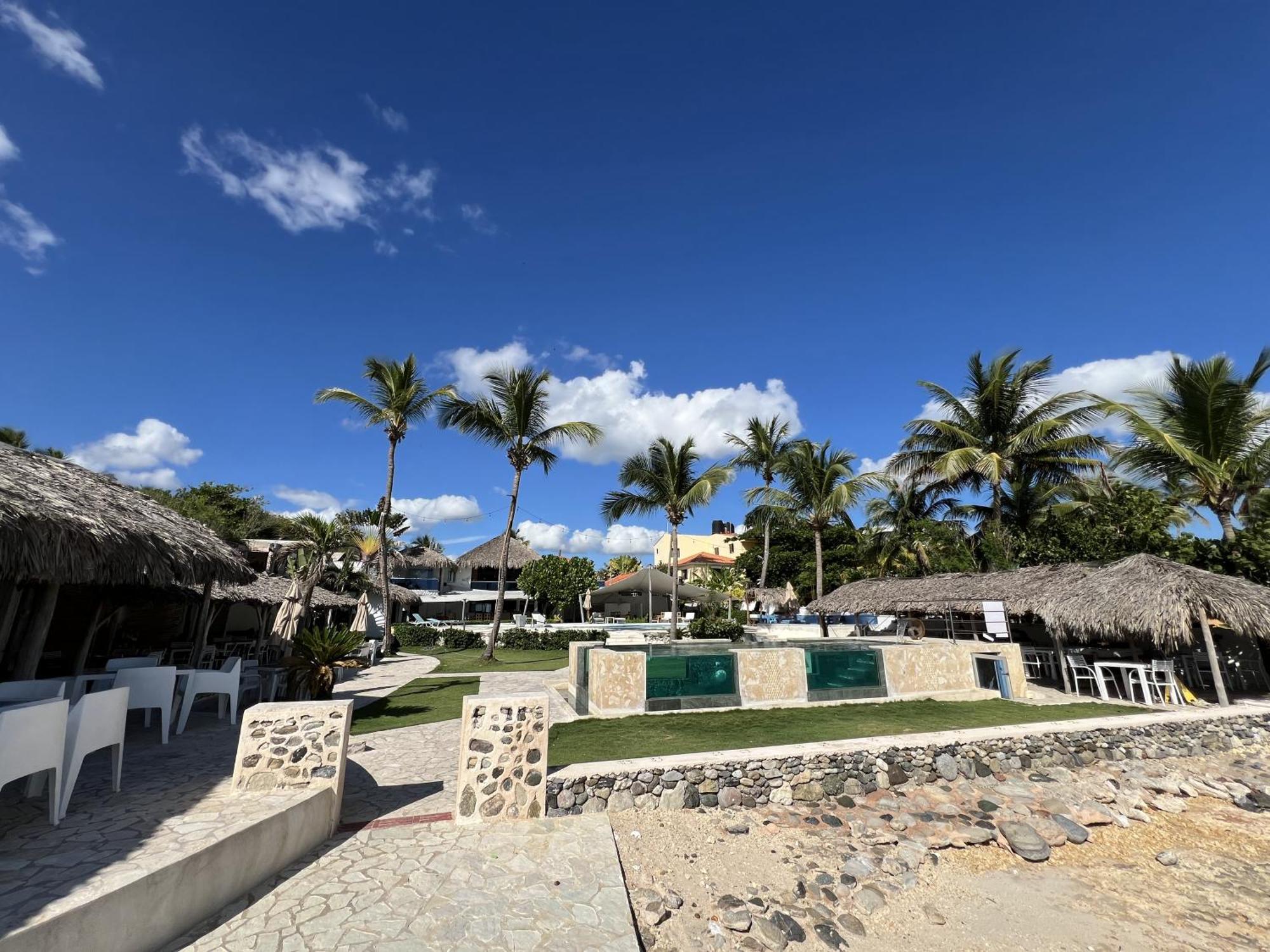 Triton Boutique & Restaurant 4*