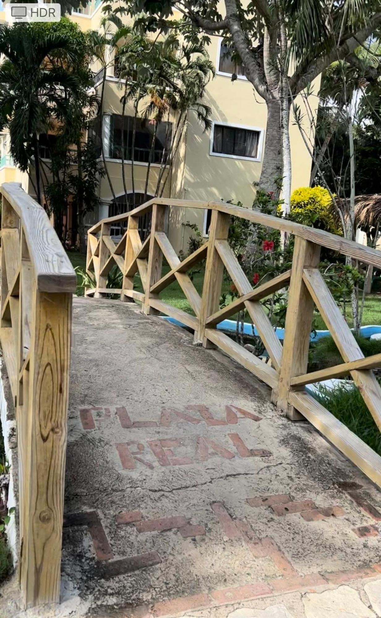 Hotel Plaza Real Juan Dolio