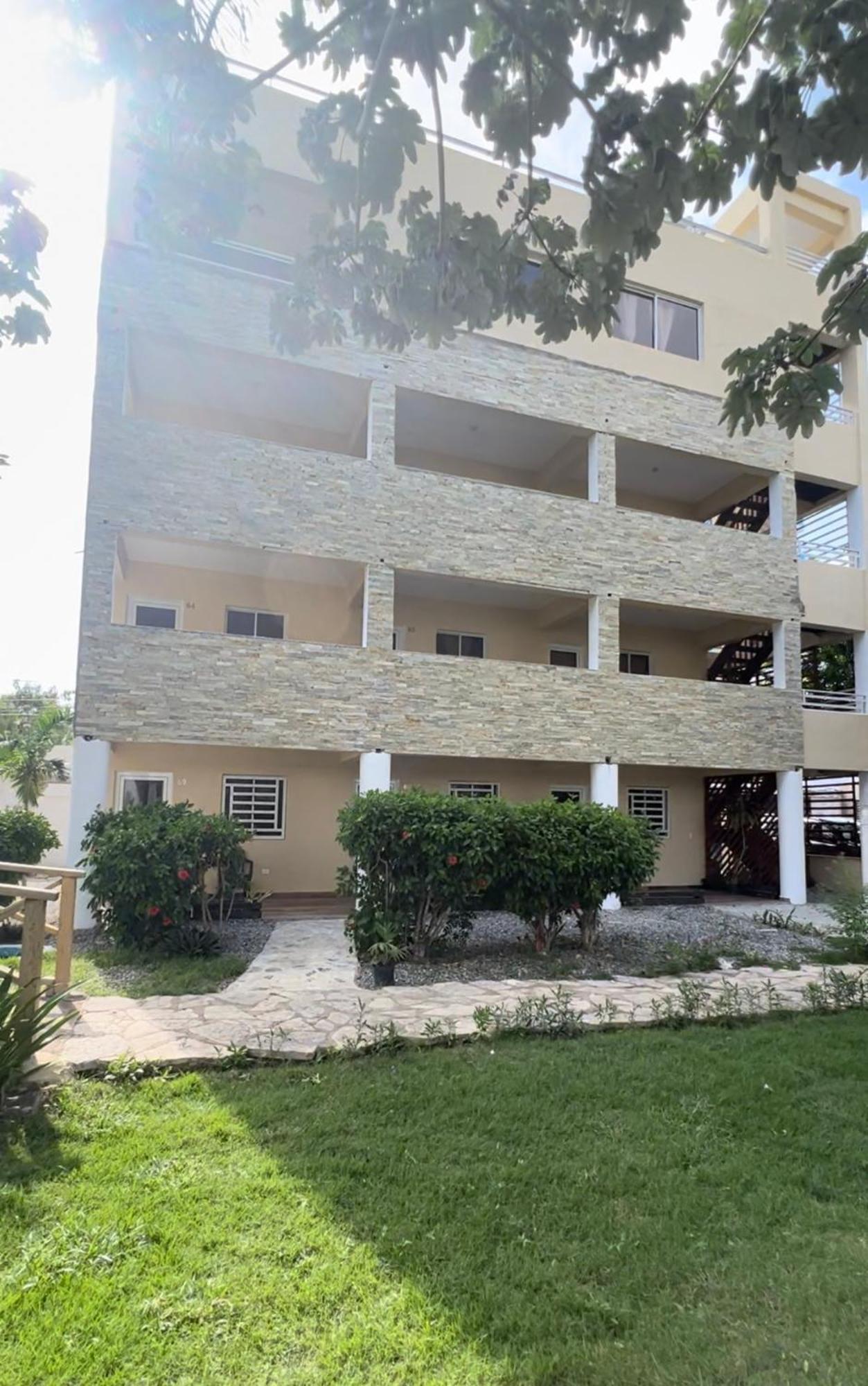 Plaza Real 3* Juan Dolio