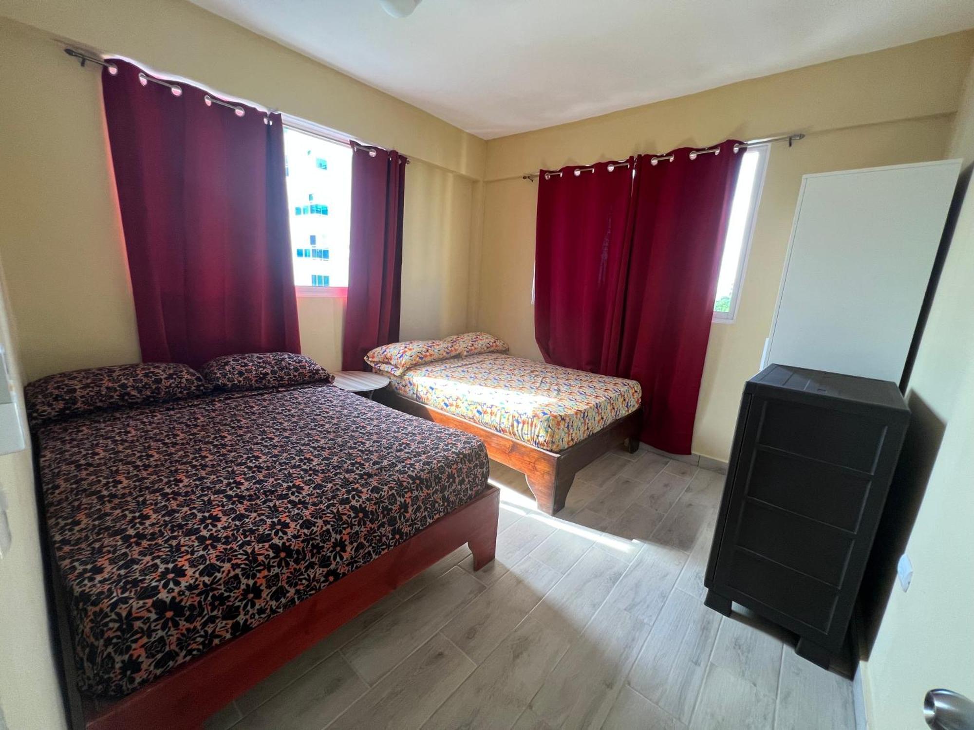 Plaza Real 3* Juan Dolio