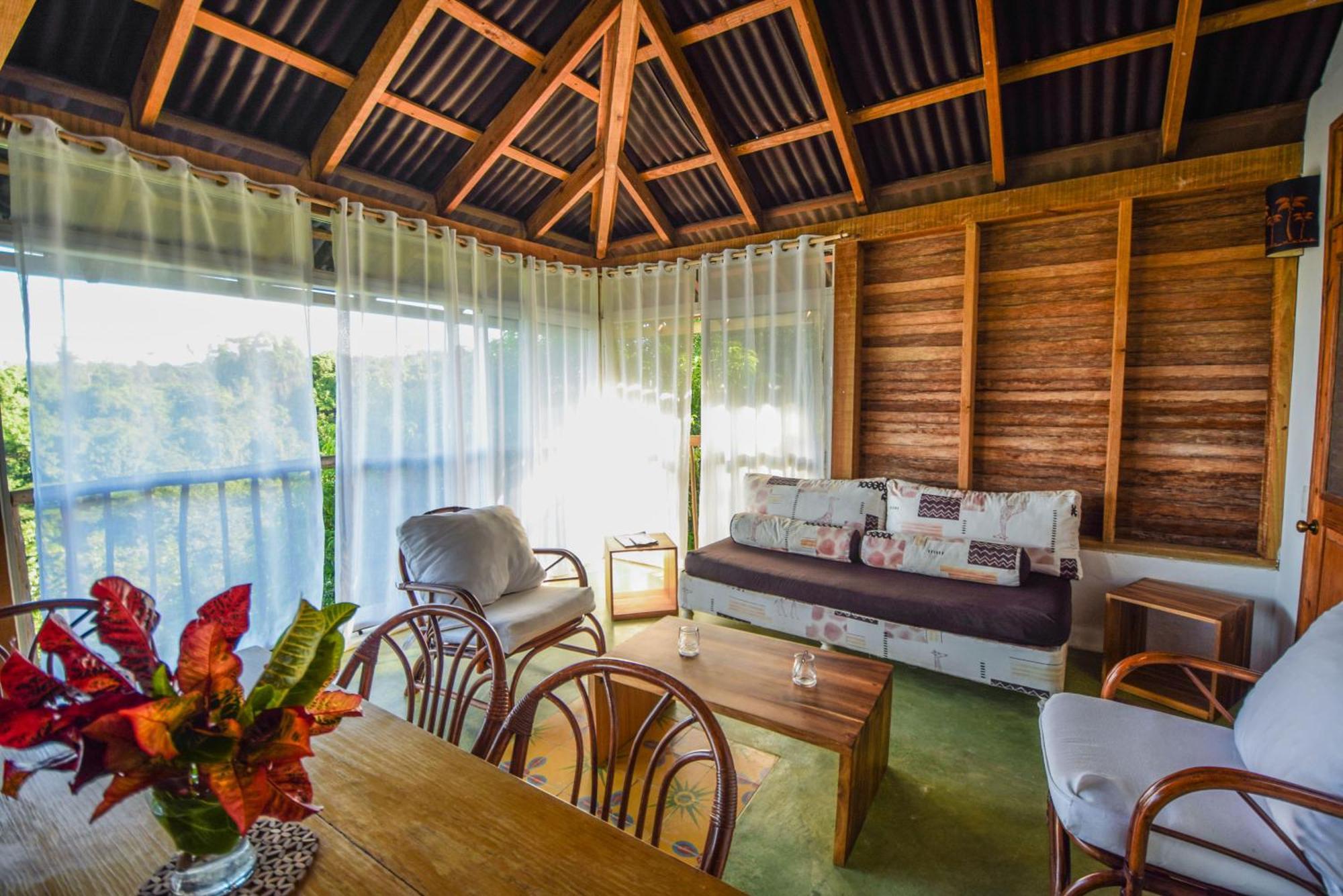 Clave Lodge