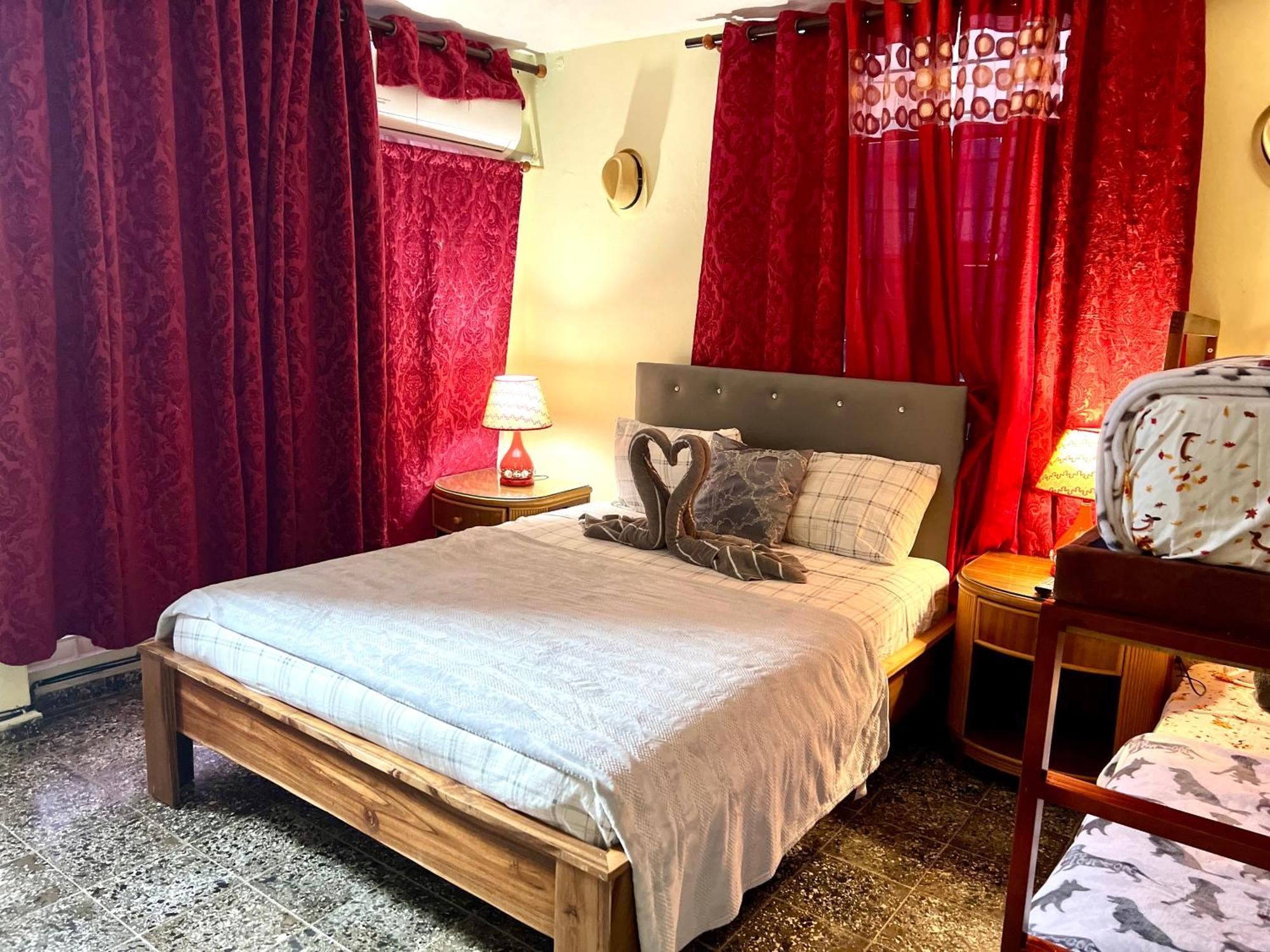 Aparthotel Maria Bonita