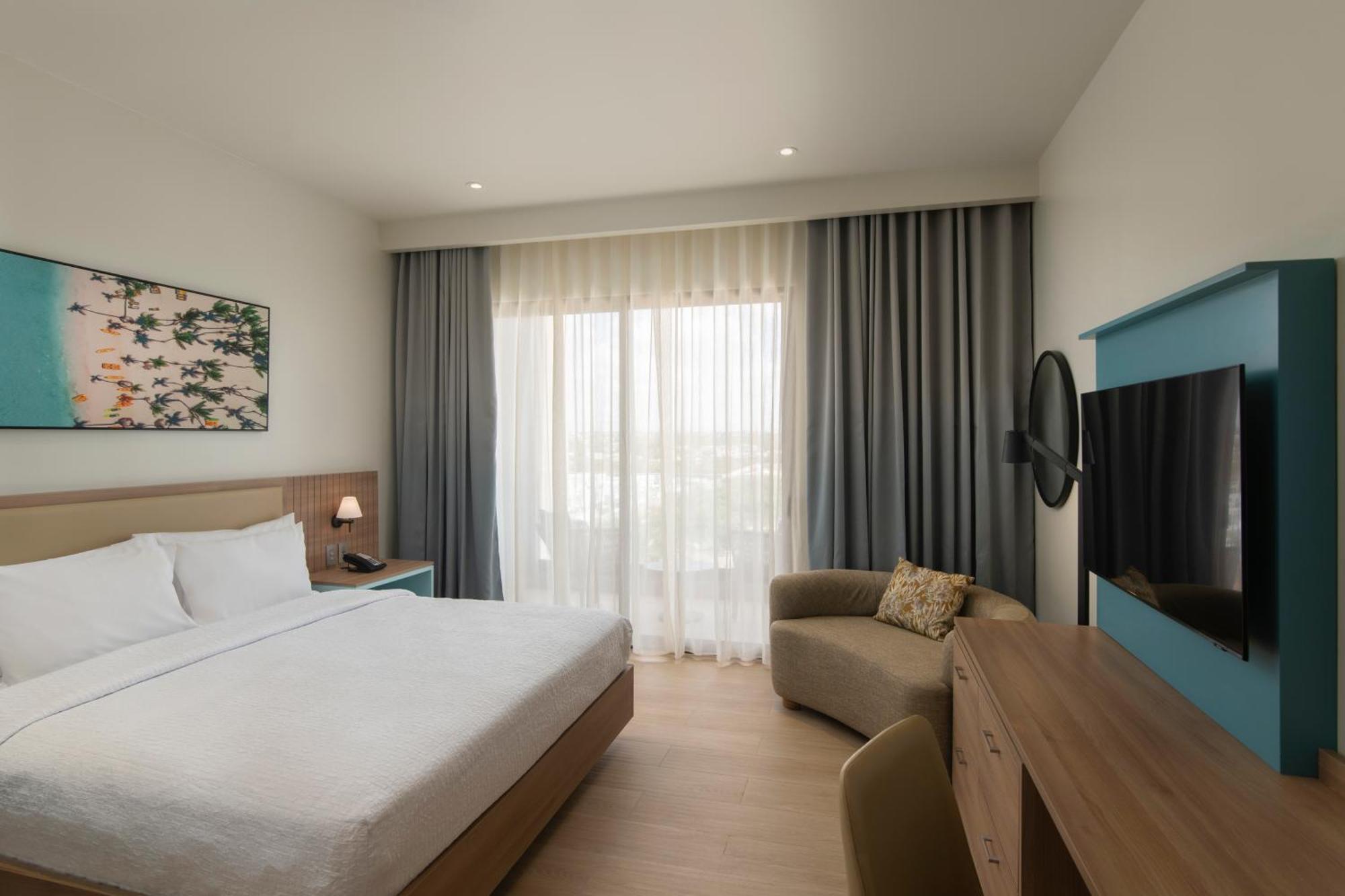 Hilton Garden 3* La Romana
