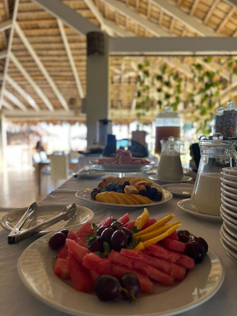 Casa Grande Restaurant Hotel