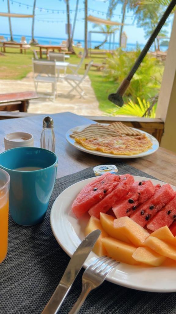 Casa Grande Restaurant Las Terrenas