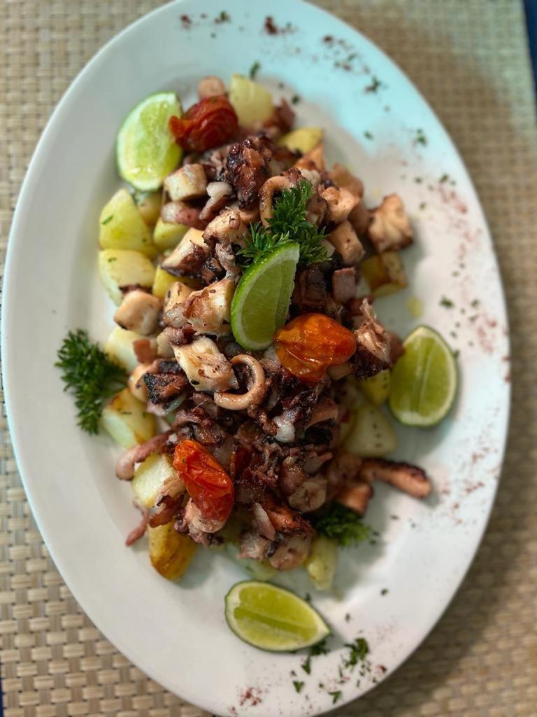 Casa Grande Restaurant Las Terrenas