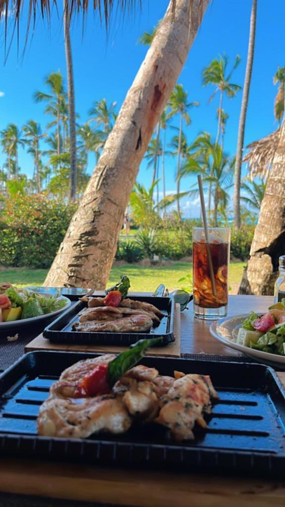 Casa Grande Restaurant Hotel