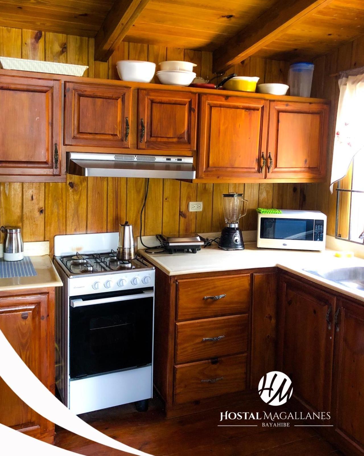 Guest house Magallanes