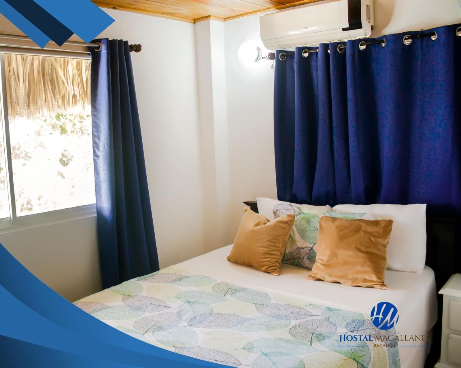 Magallanes Guest house Bayahibe
