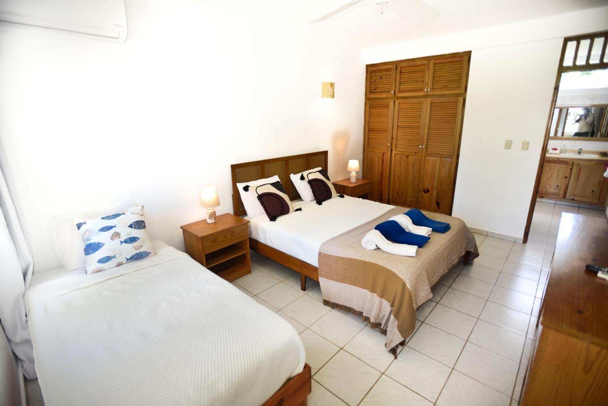 El Pelicano Aparthotel Las Galeras