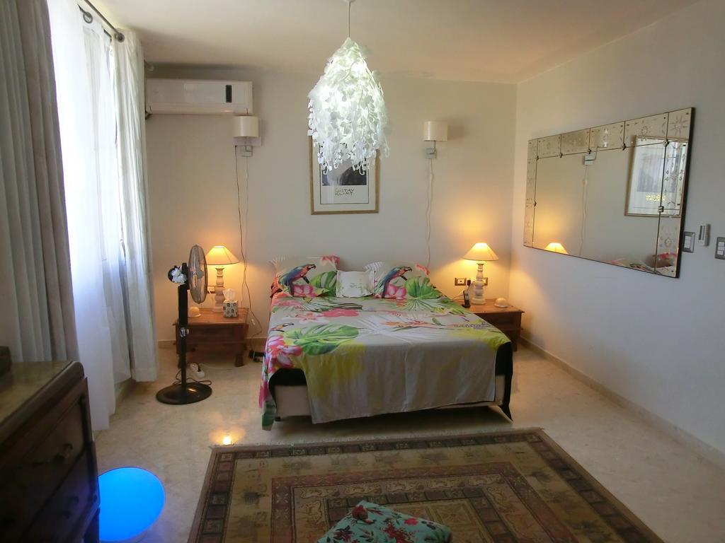 Guest house Chambres D'hotes