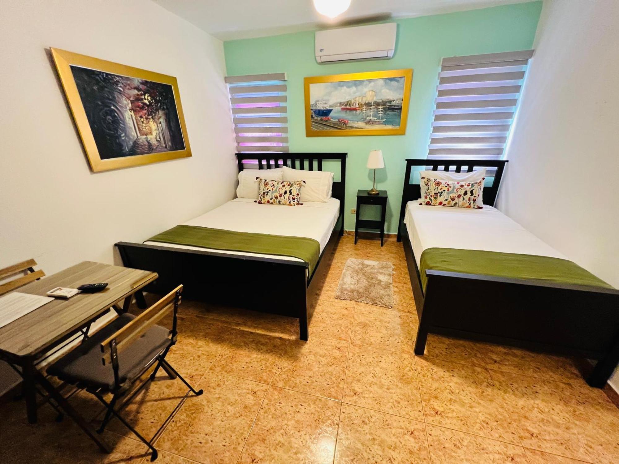 Colonial 3* Santo Domingo